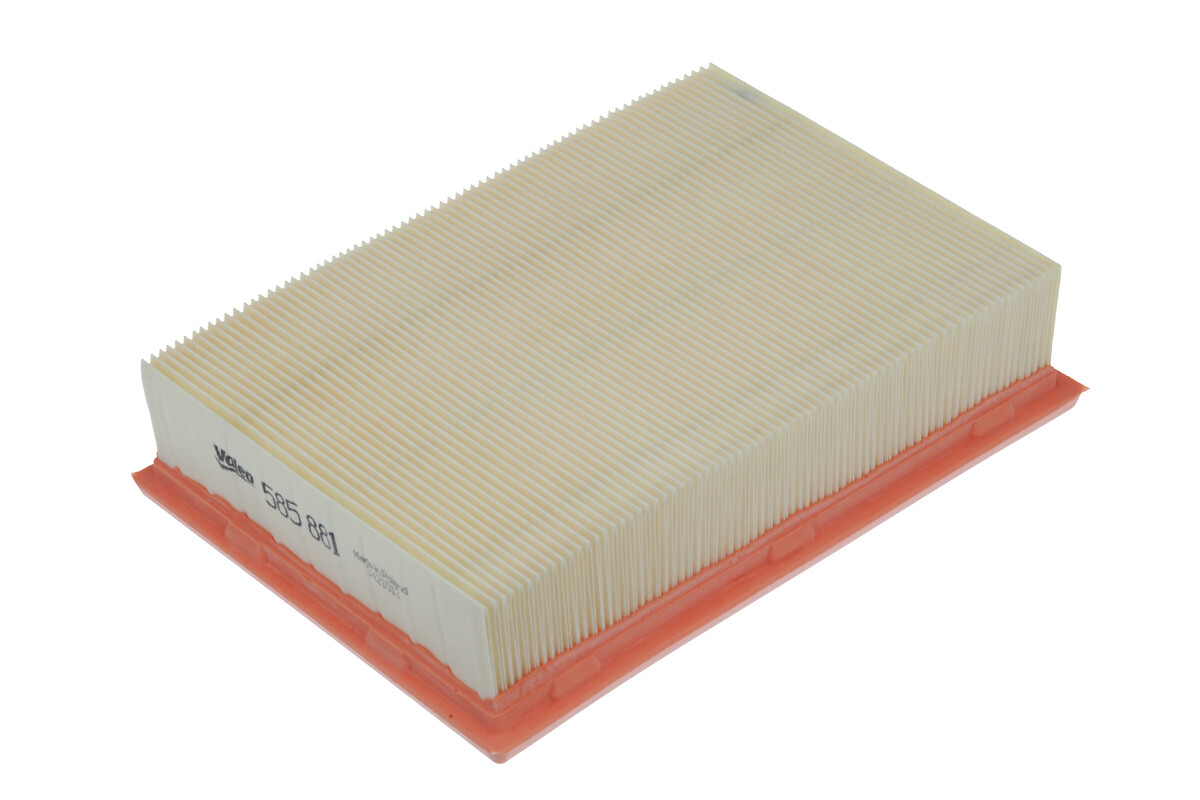 AIR FILTER FORD MAVERICK 2.0